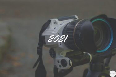 2021年の写活振り返り